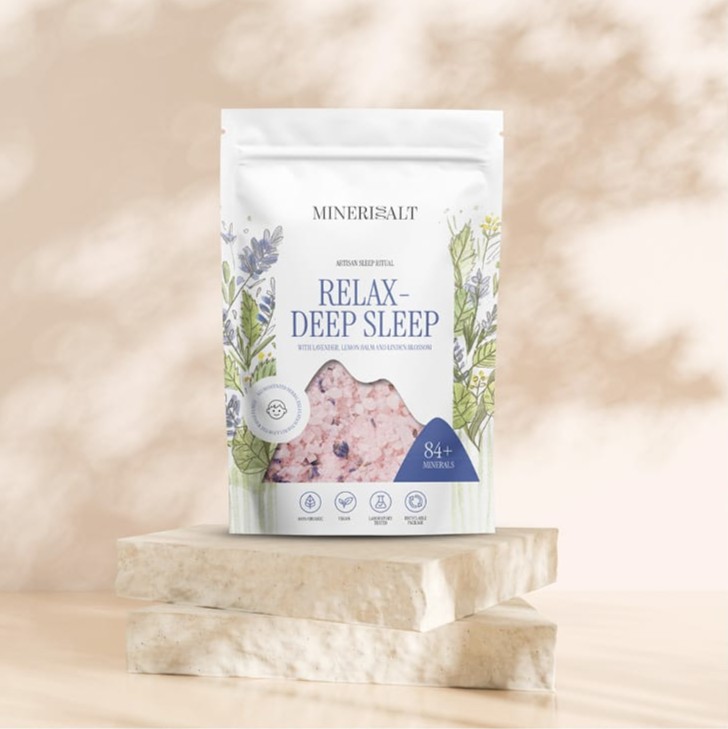 Minerisalt – első kép