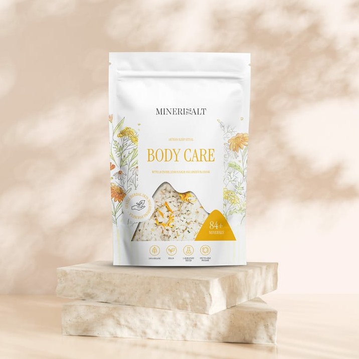 Minerisalt – első kép