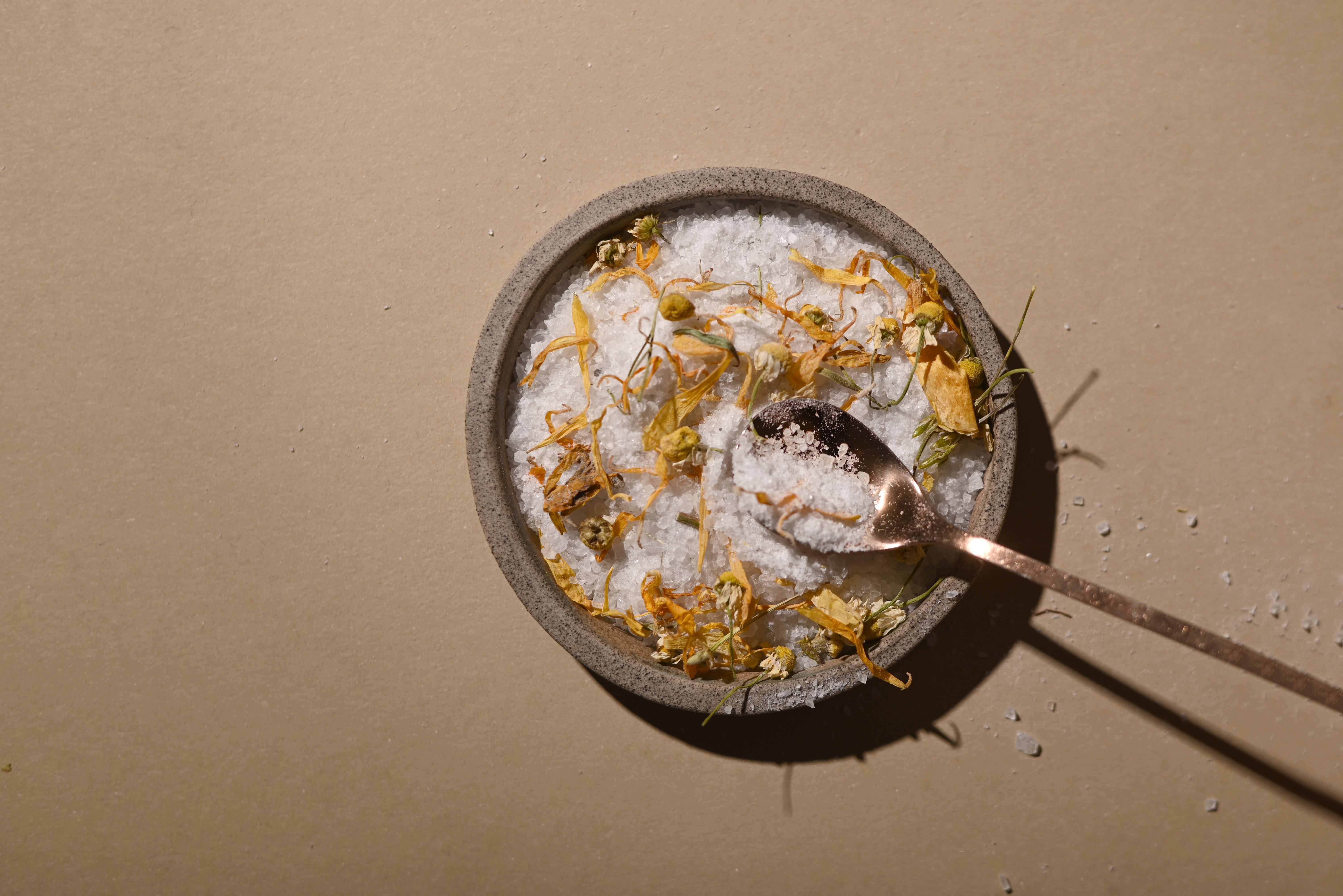 MineriSalt fürdősó 3