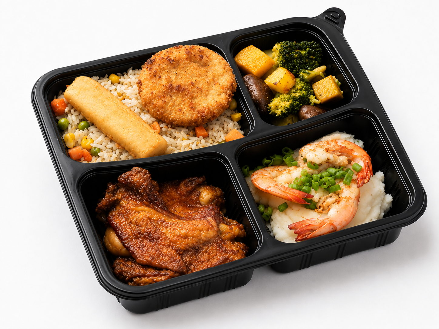 Bento box catering Singapore