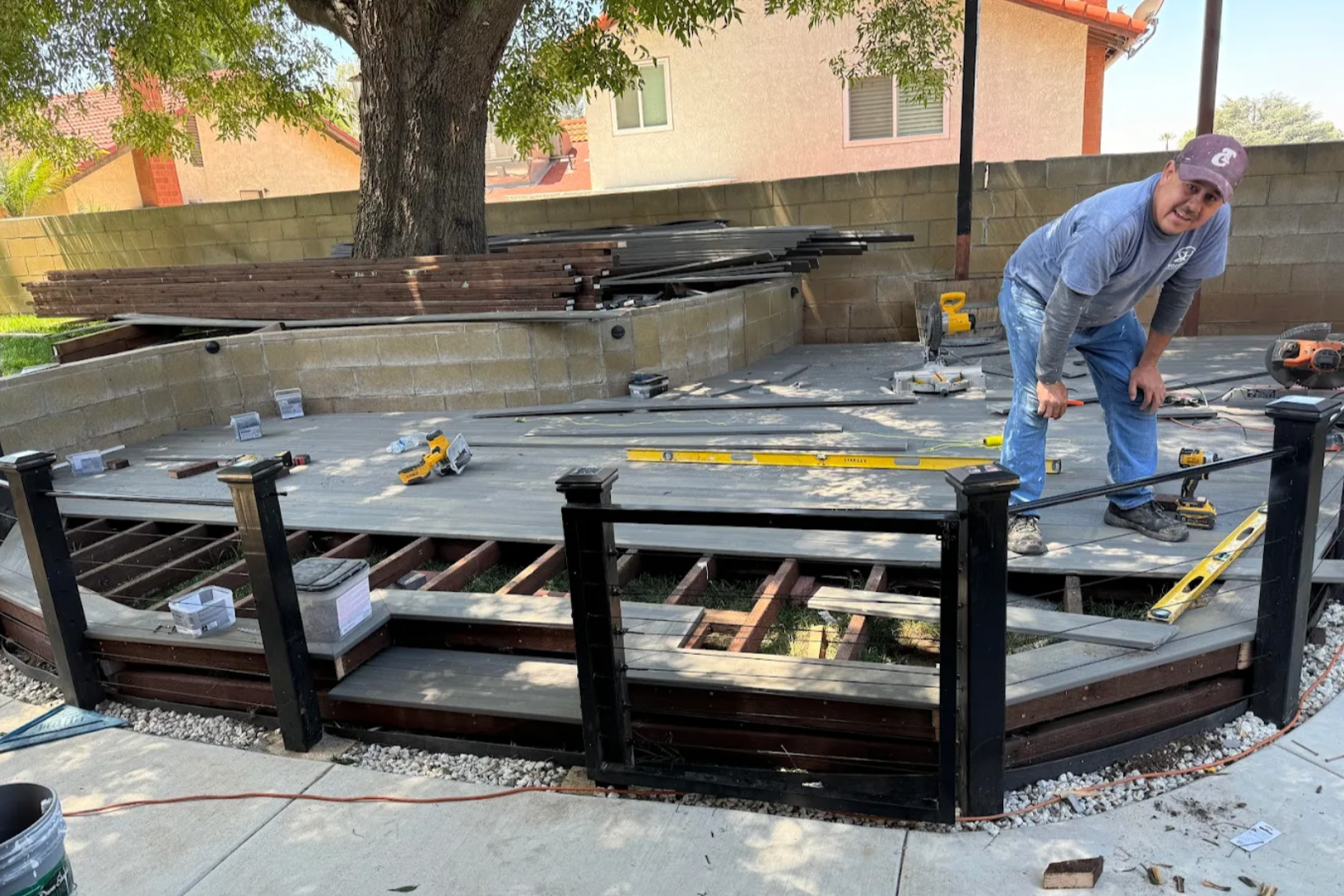 Hiring a General Contractor in San Bernardino? Read This First