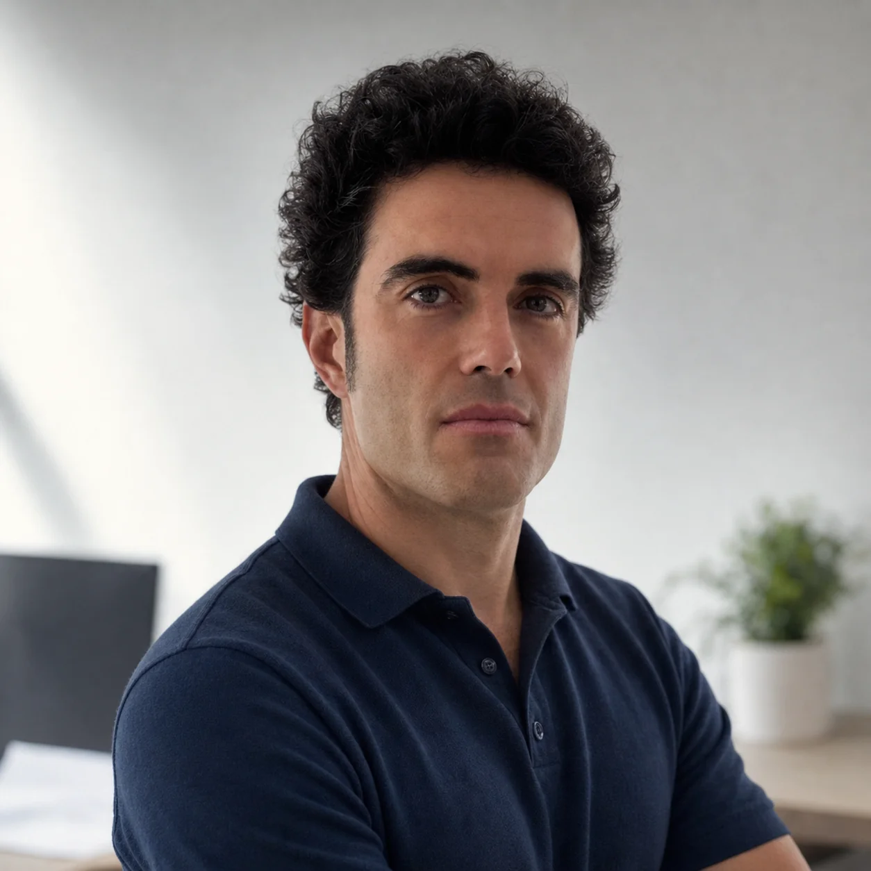 Roberto Hernández · Tráfico y campañas