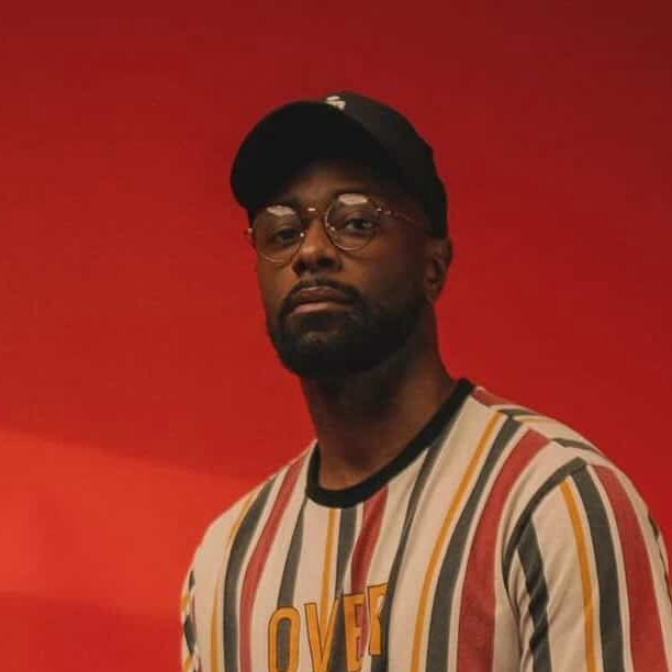 Antoine Tate