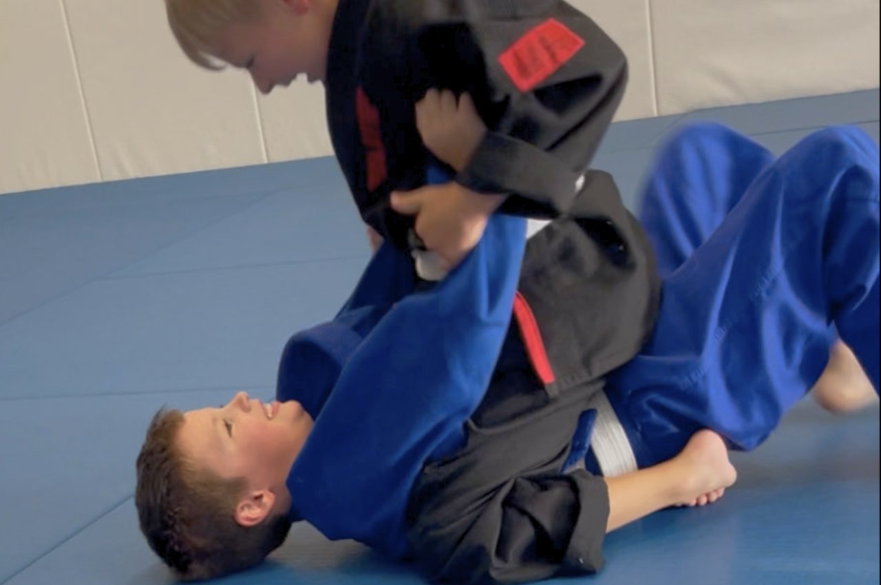 martial arts summer camps