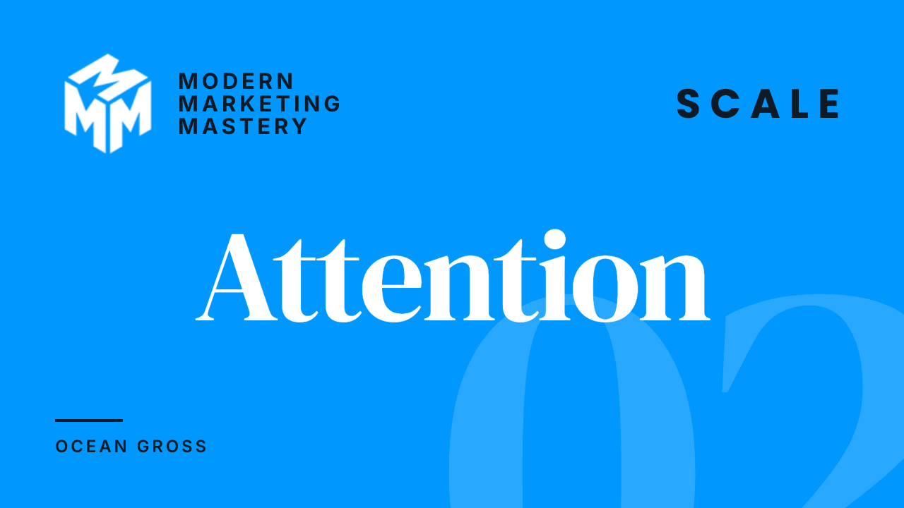 Attention