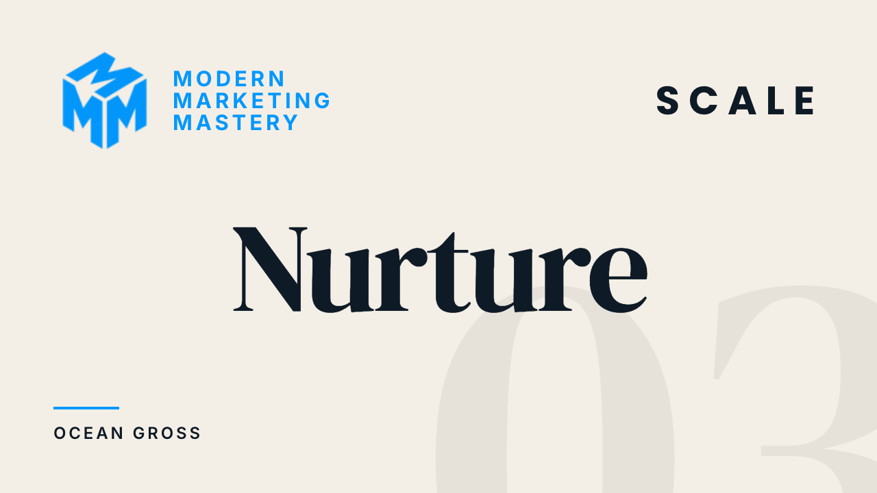Nurture
