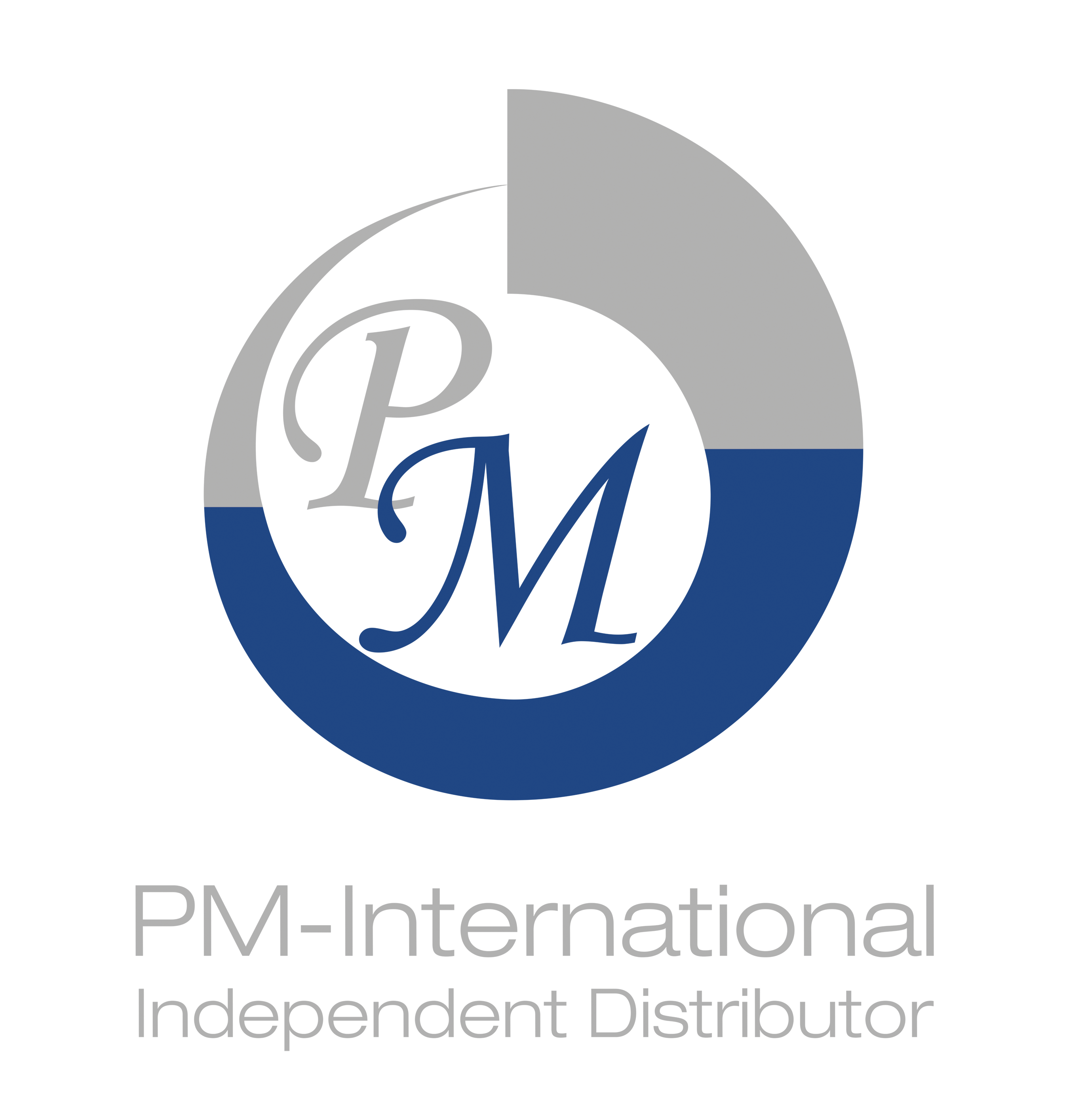 PM-International