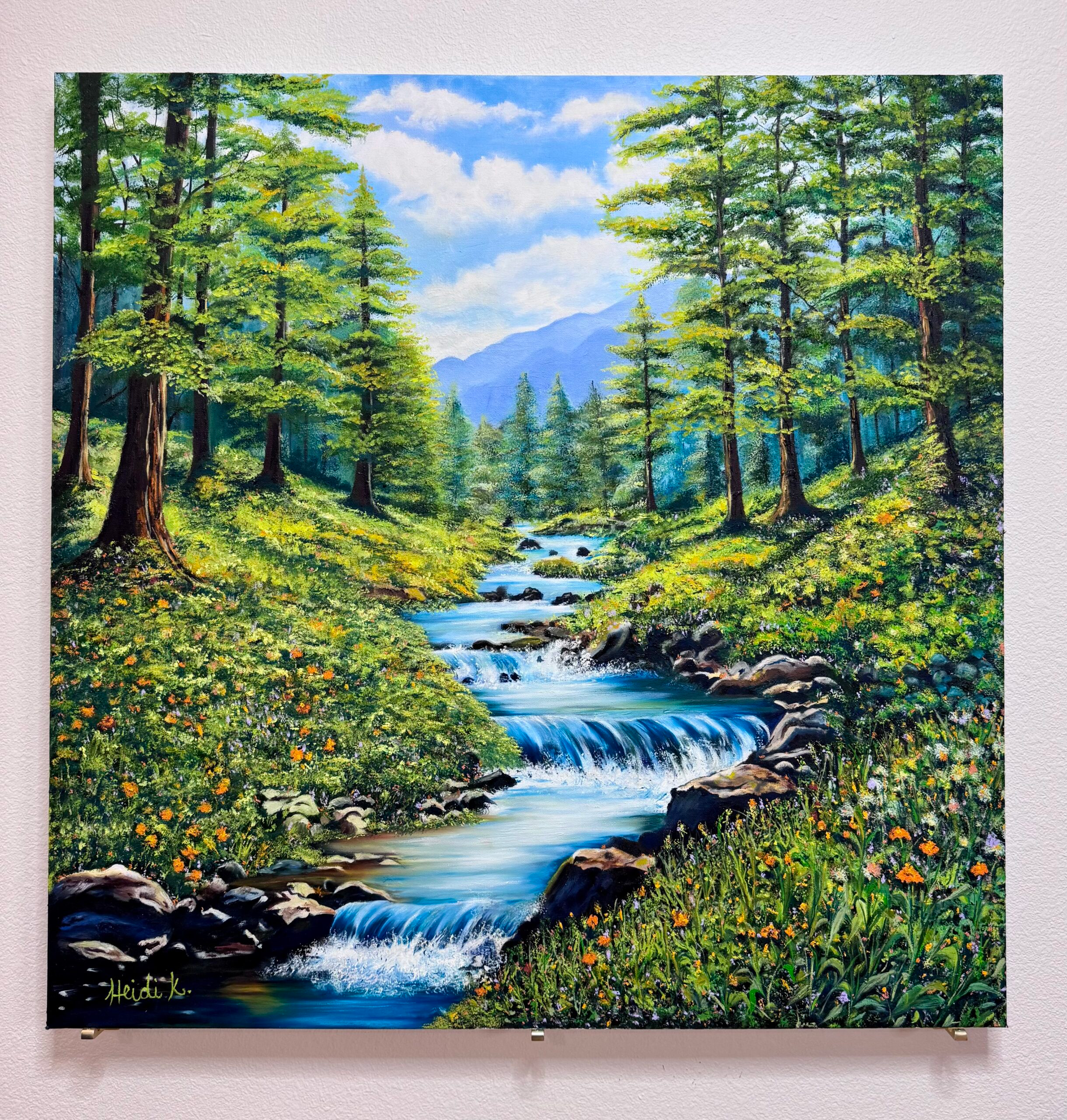 Sierra Stream