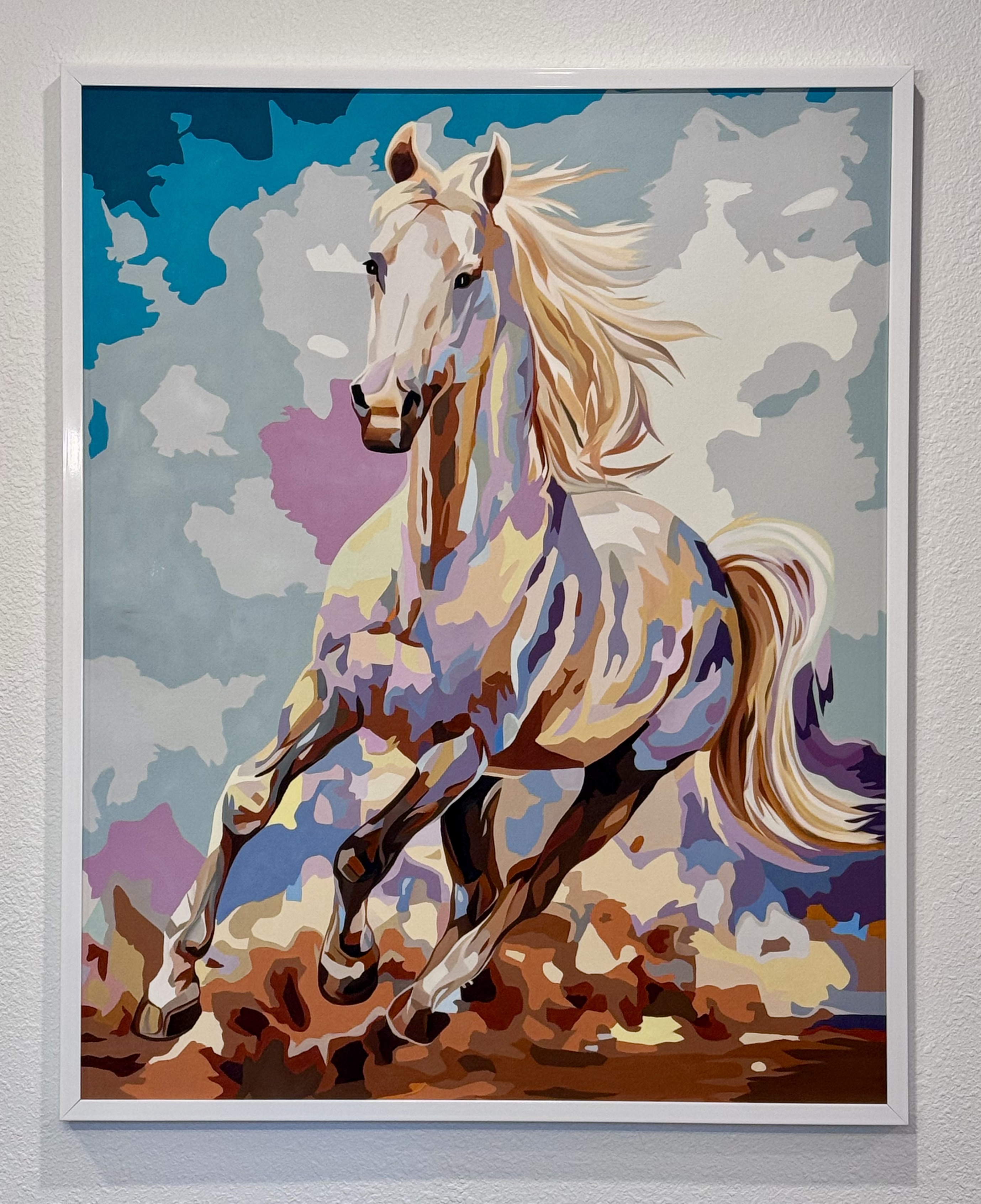 White Horse