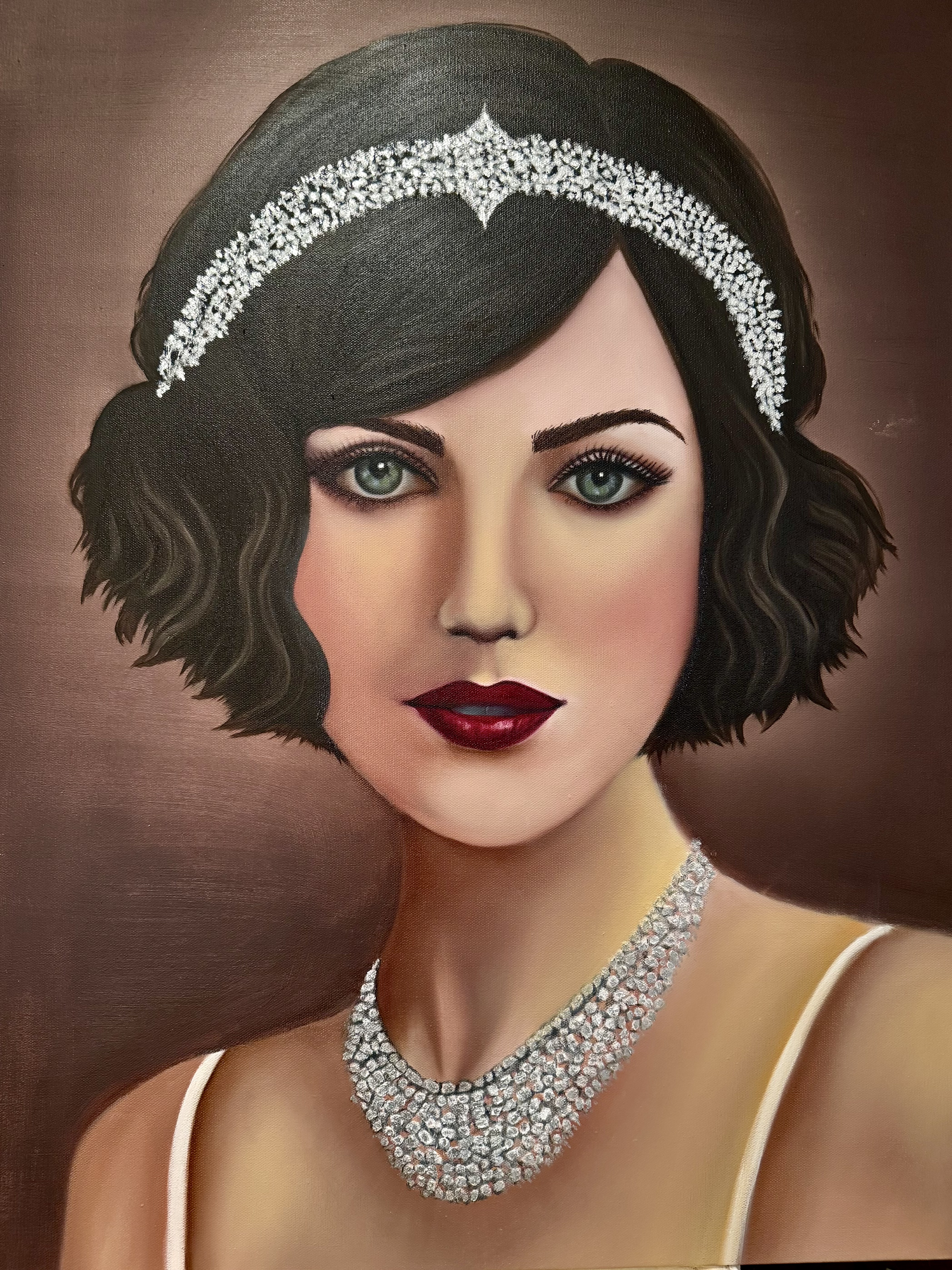 Downton Abbey Elegance