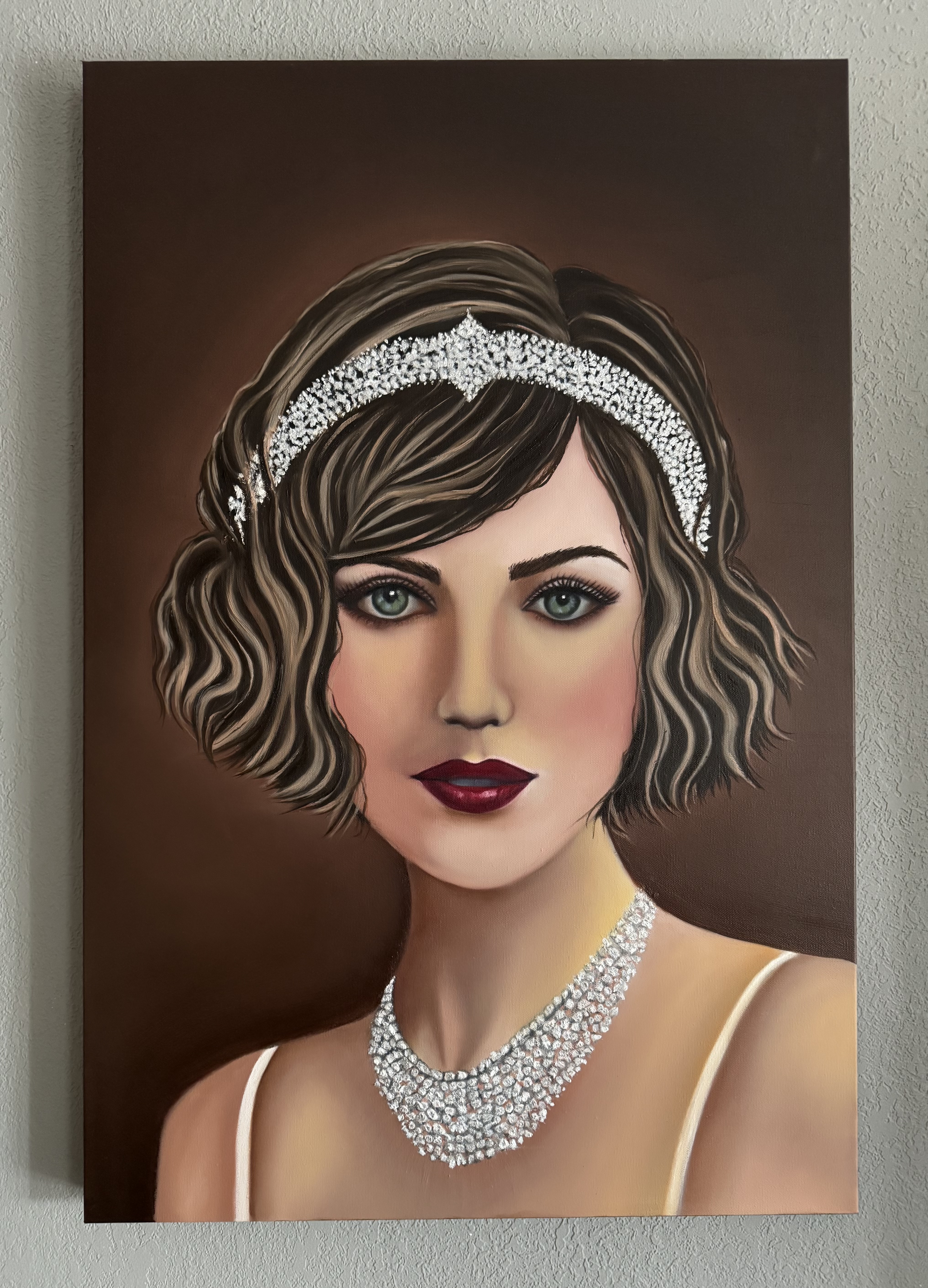 Downton Abbey Elegance