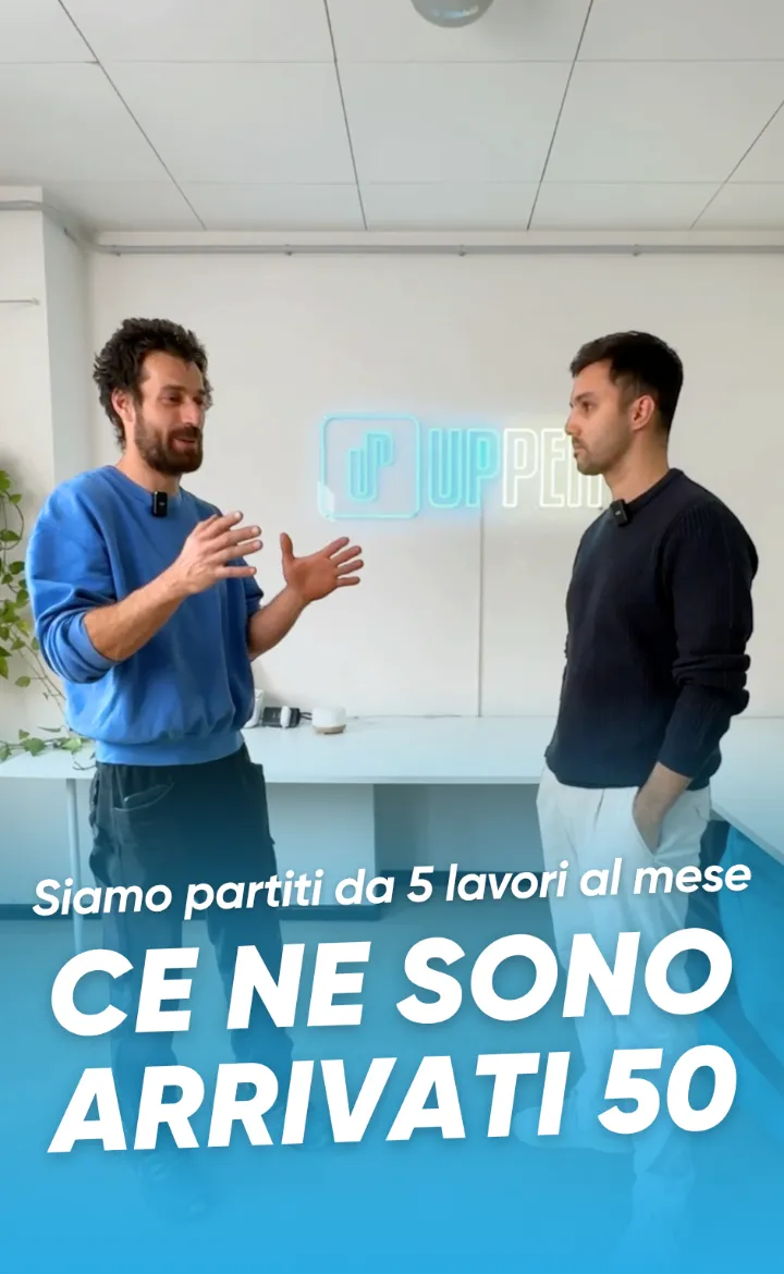 Video testimonianza Quadrifoi Tree Service