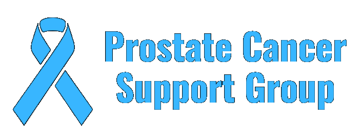 Prostate aner Suooprt Group by Coach Brian McCarthy