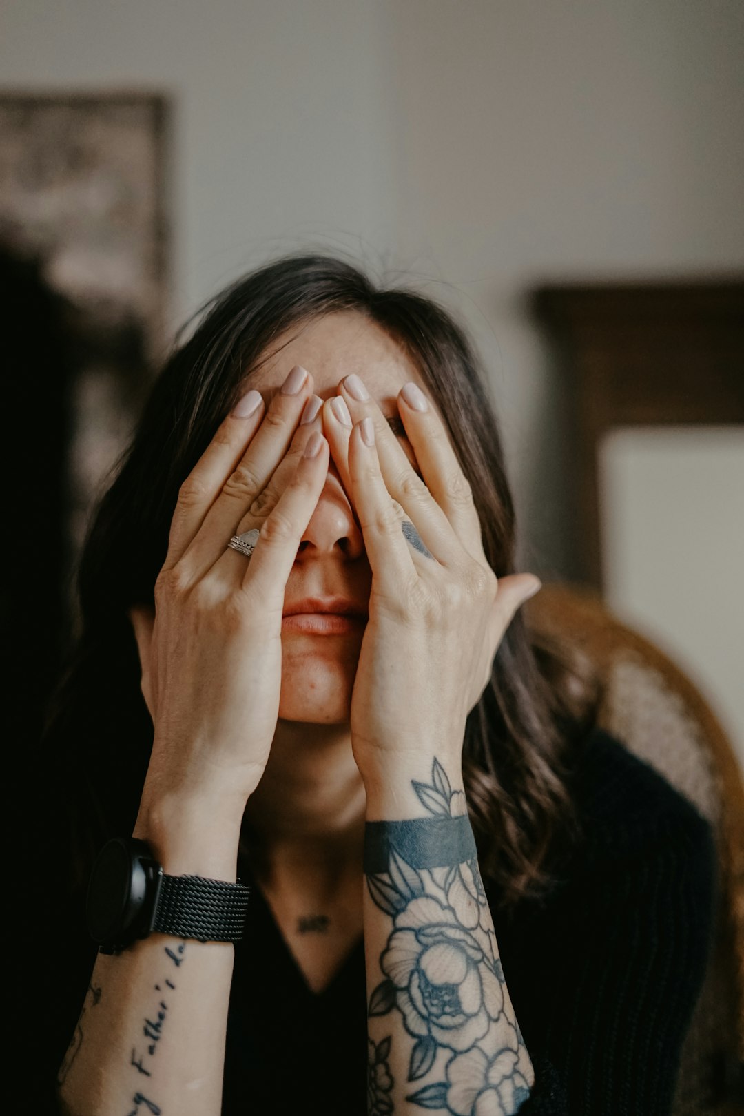 therapy for women burbank