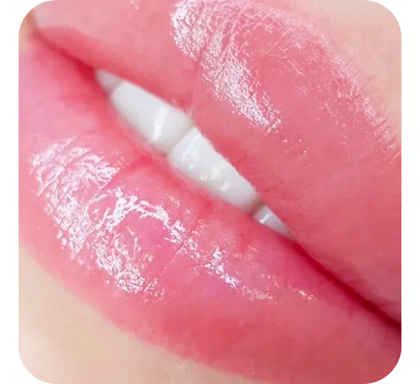 Extra Perfecting Lips  - Browhouse.com