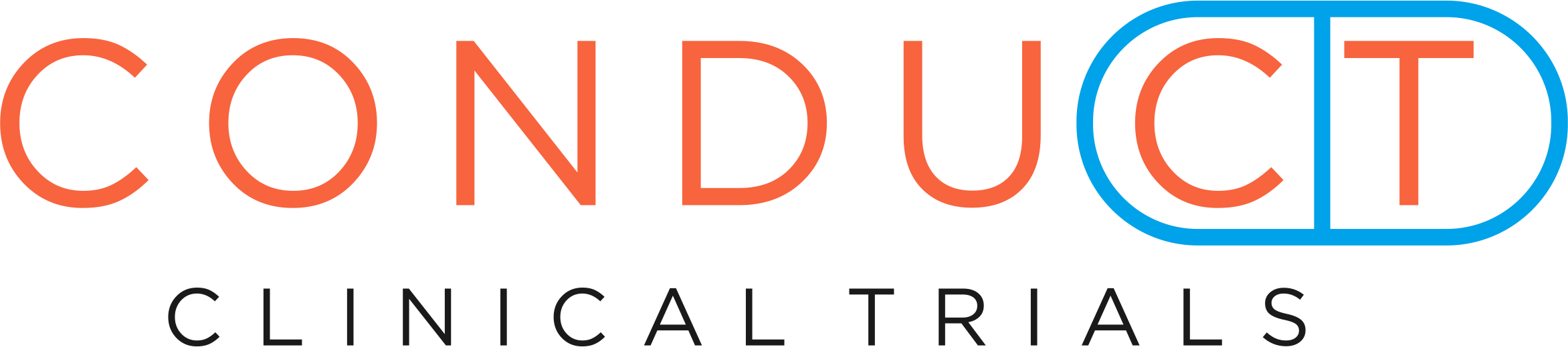 Conduct Clinical Trials Logo