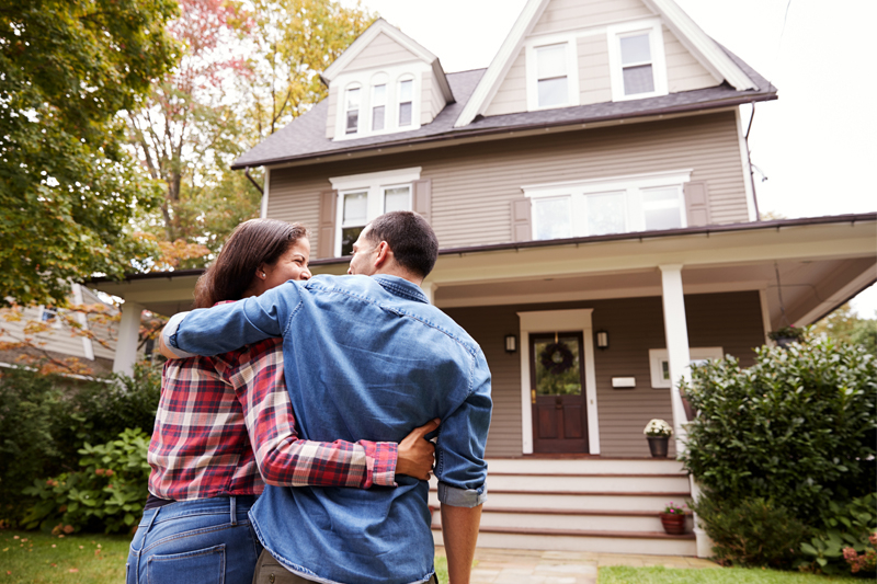 Low Down Payment Options