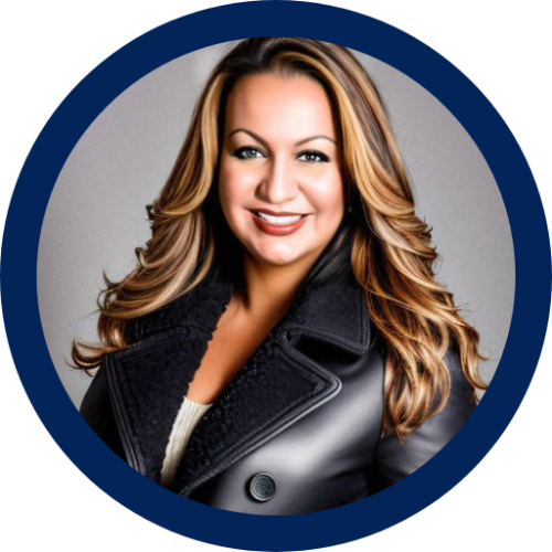 Teresa Ugalde's Pic