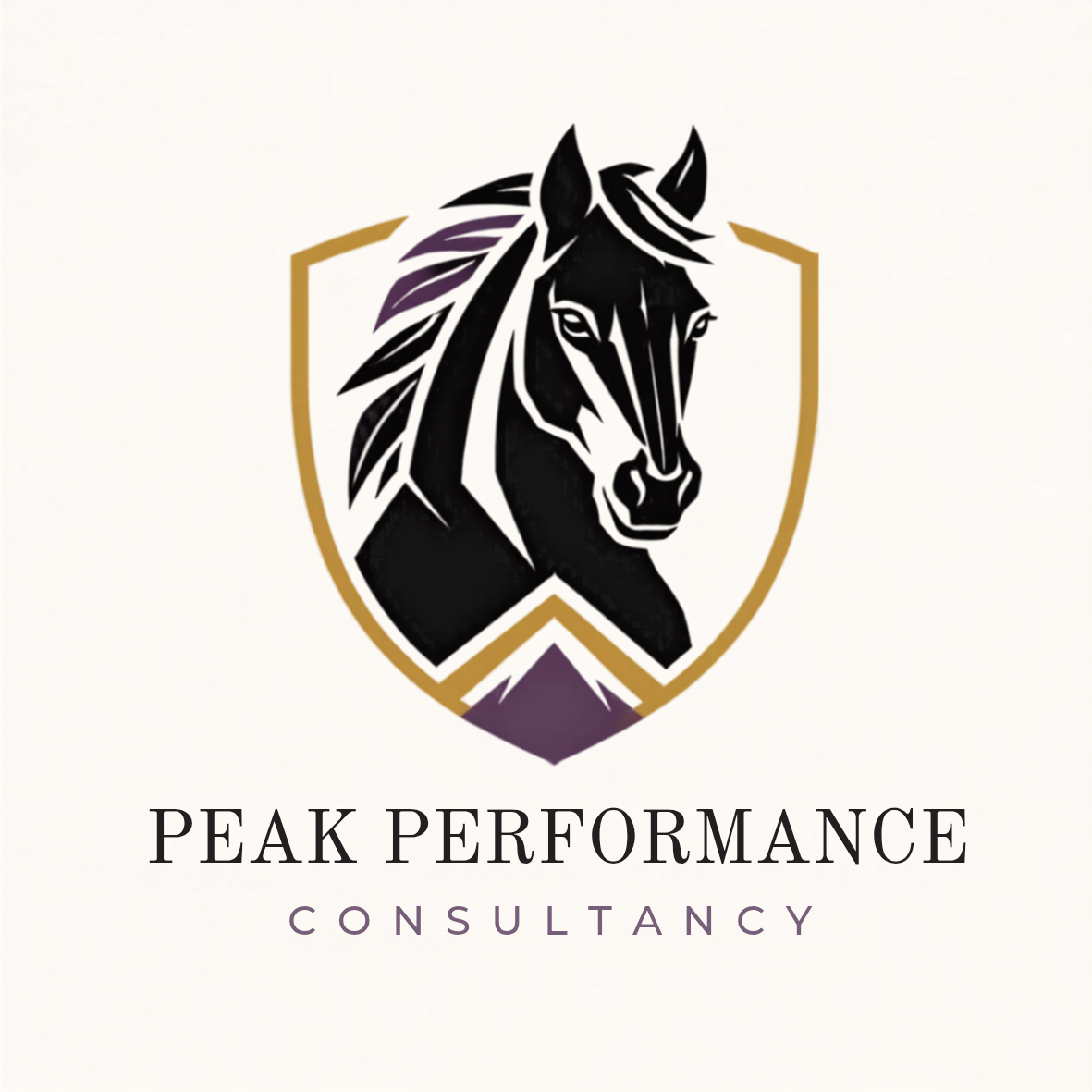 Peak Performance Consultancy Logo