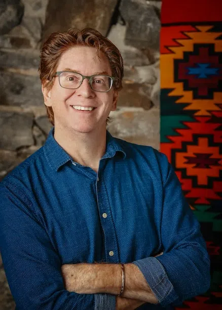 Dr. Cory Noll holistic chiroractor Asheville, NC