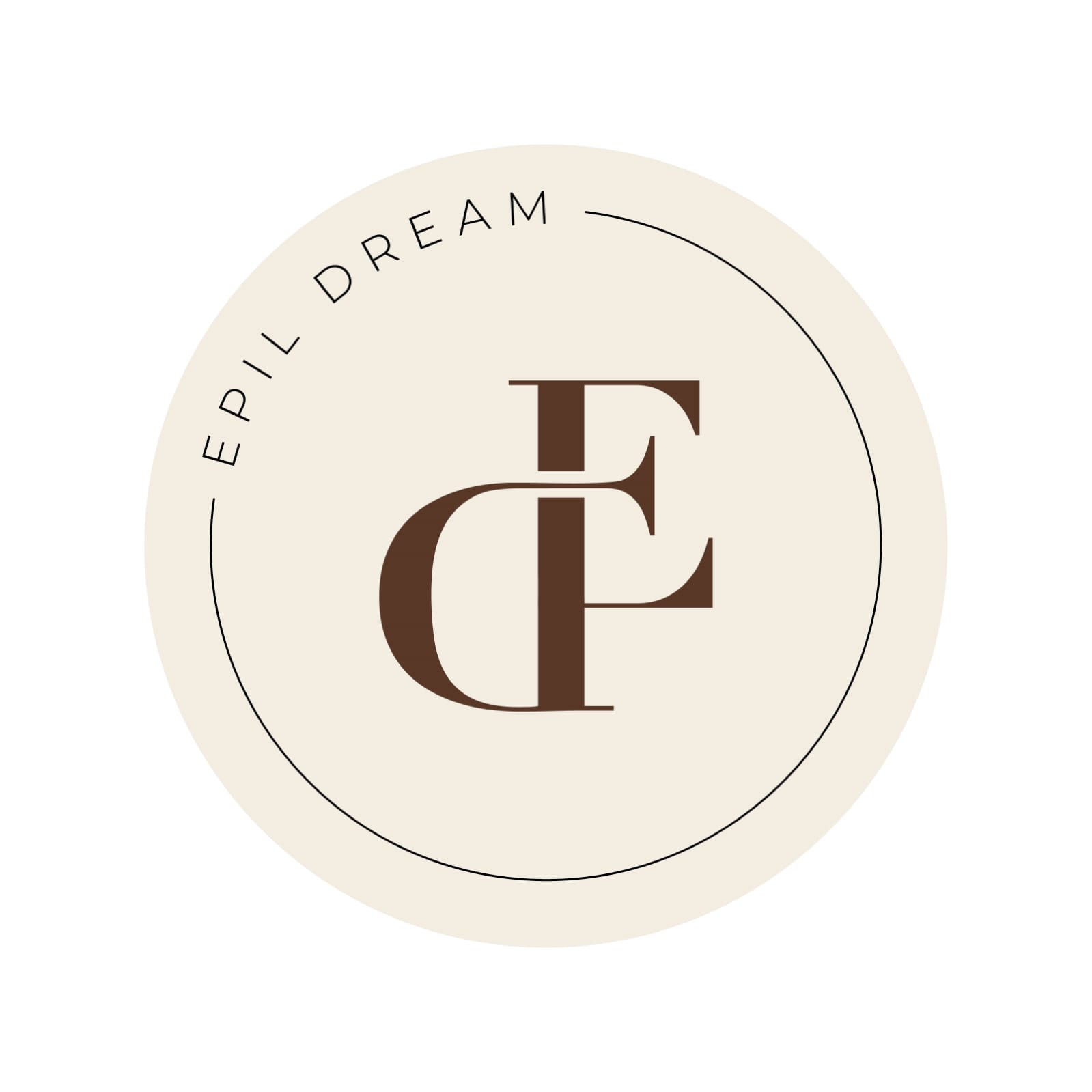 Logo Epil Dream