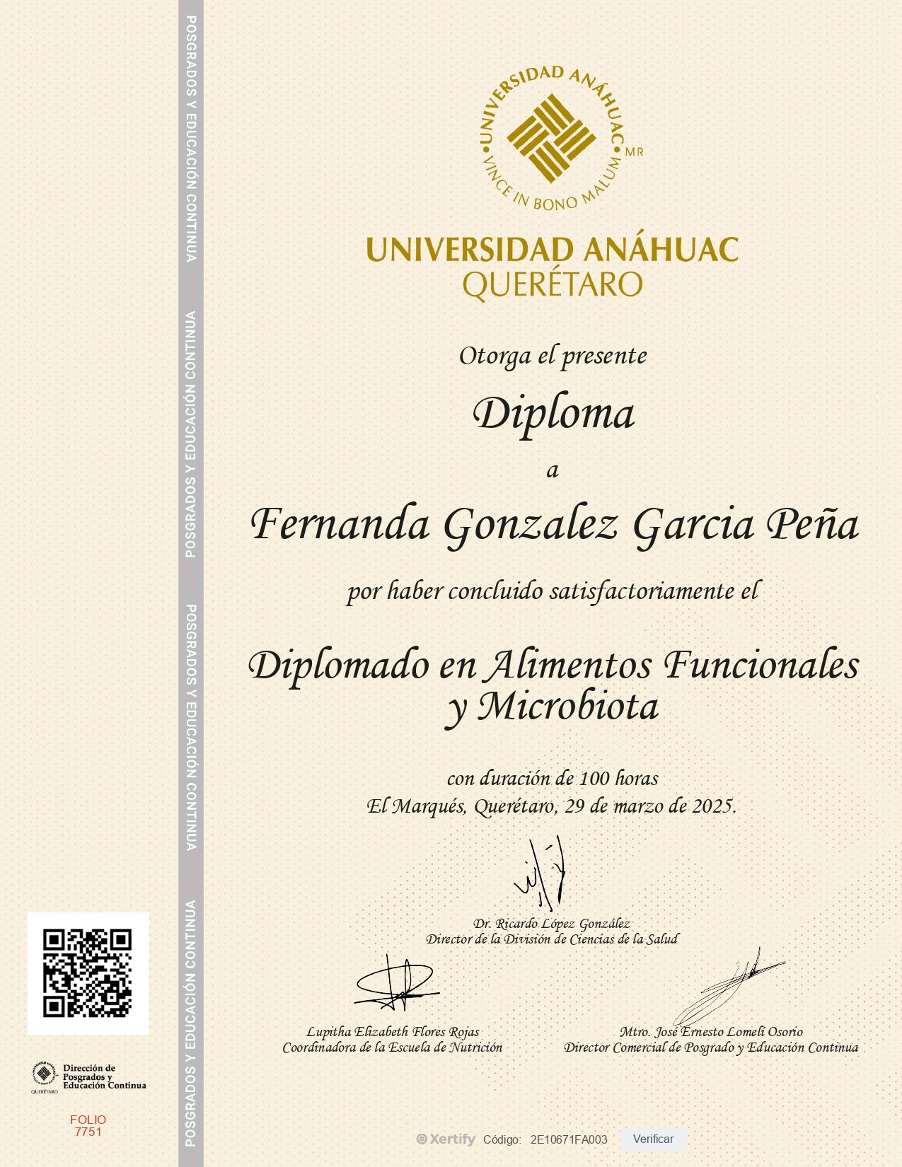 Certificado 1