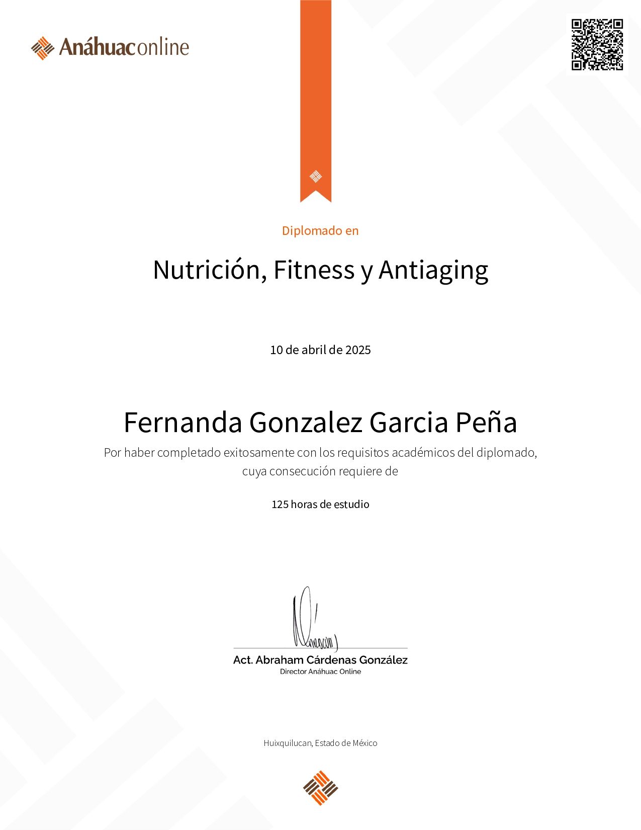Certificado 4