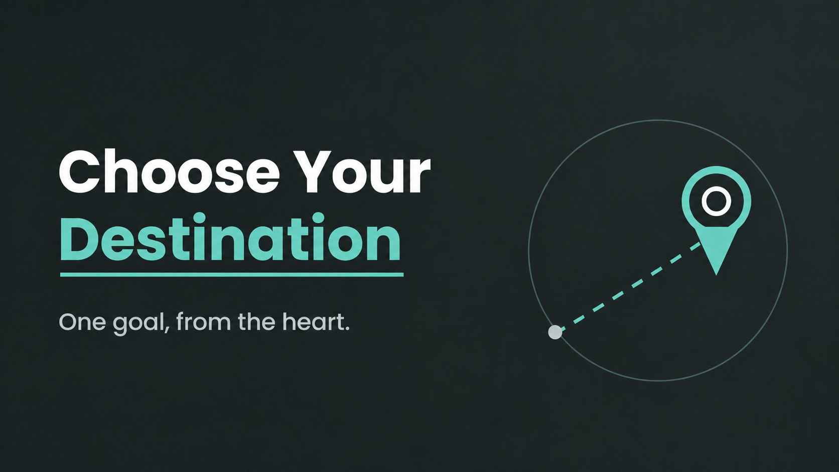Night 1 · Choose Your Destination