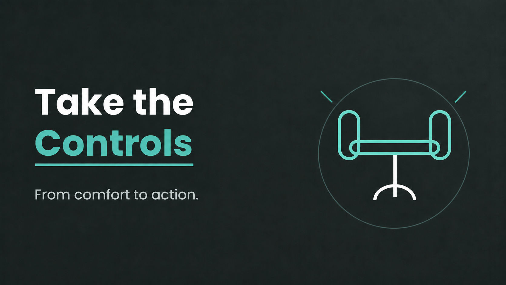 Night 3 · Take the Controls