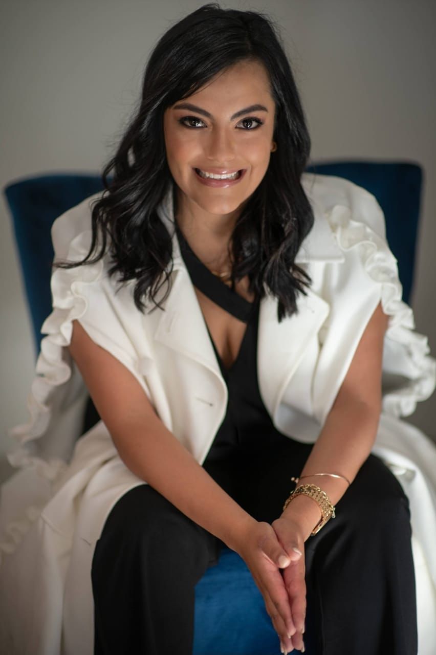Fernanda Parra - Top Asesores