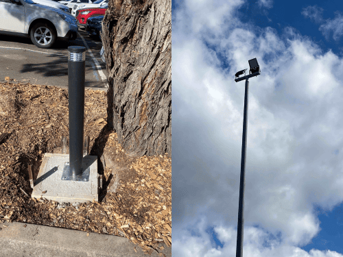 Security Installation Services in Hurstbridge