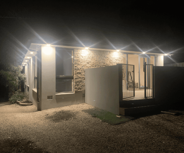 Security Installation Services Hurstbridge