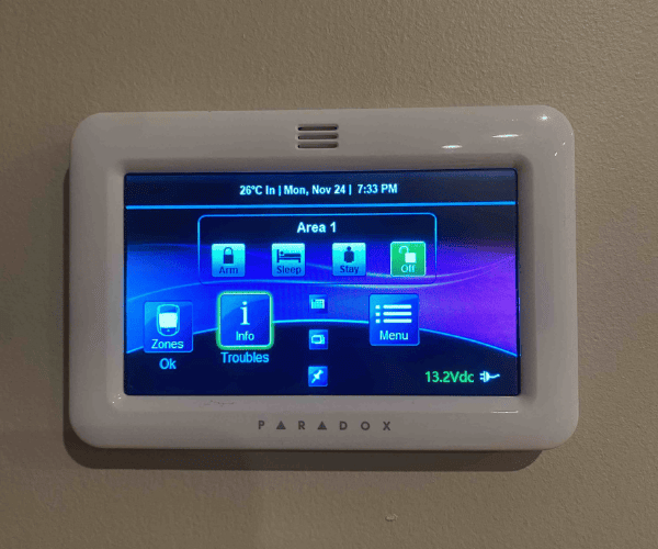 Commercial Electrical Services Hurstbridge