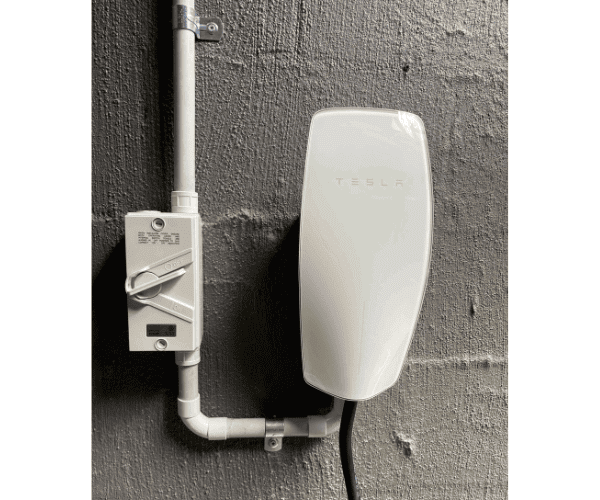 Industrial Electrical Services 