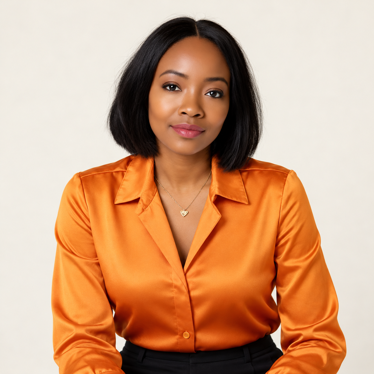 Tosin Oguzie, founder of KLIMB Digital