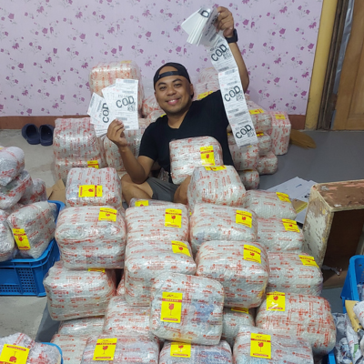 Binsoy — Dadpreneur