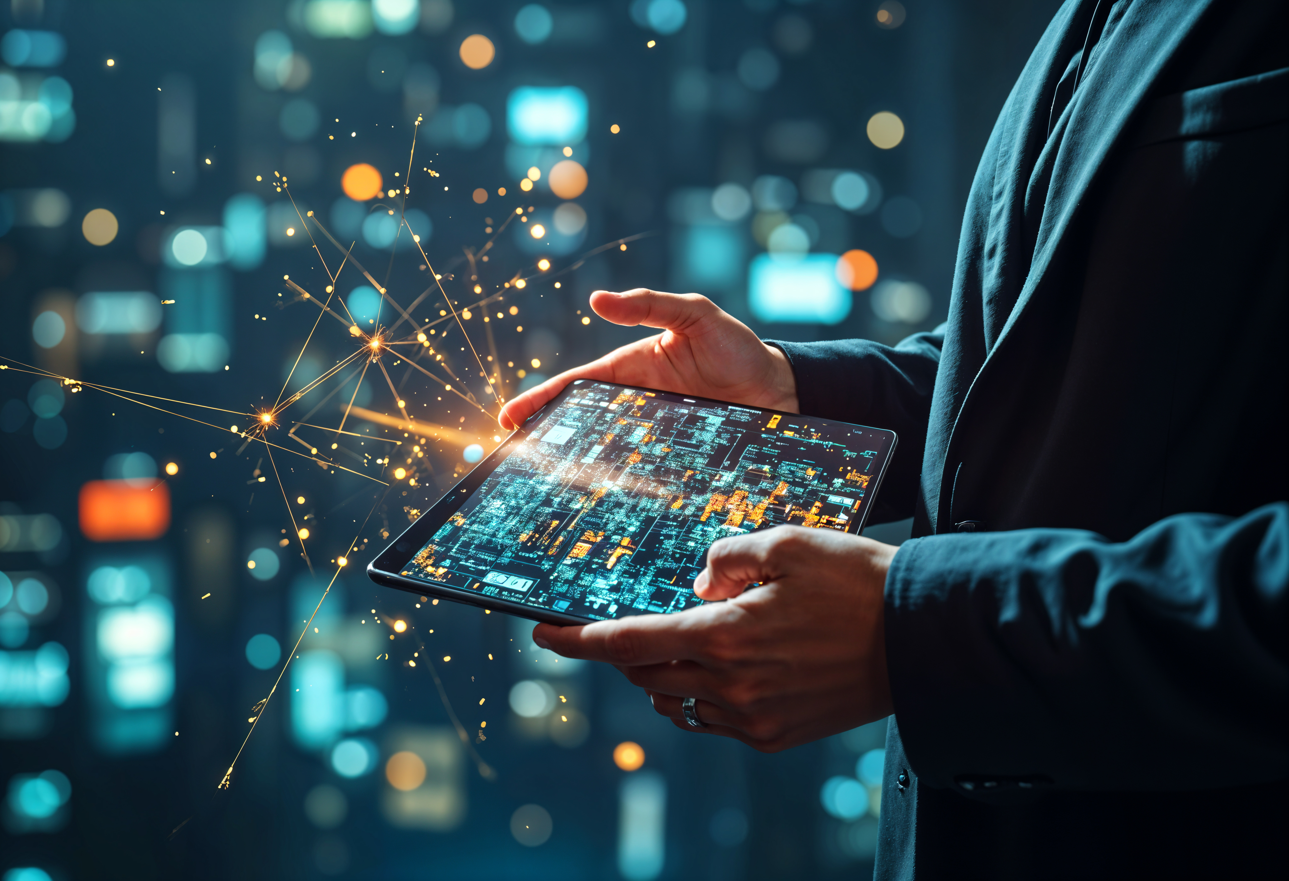 Why Smart Businesses