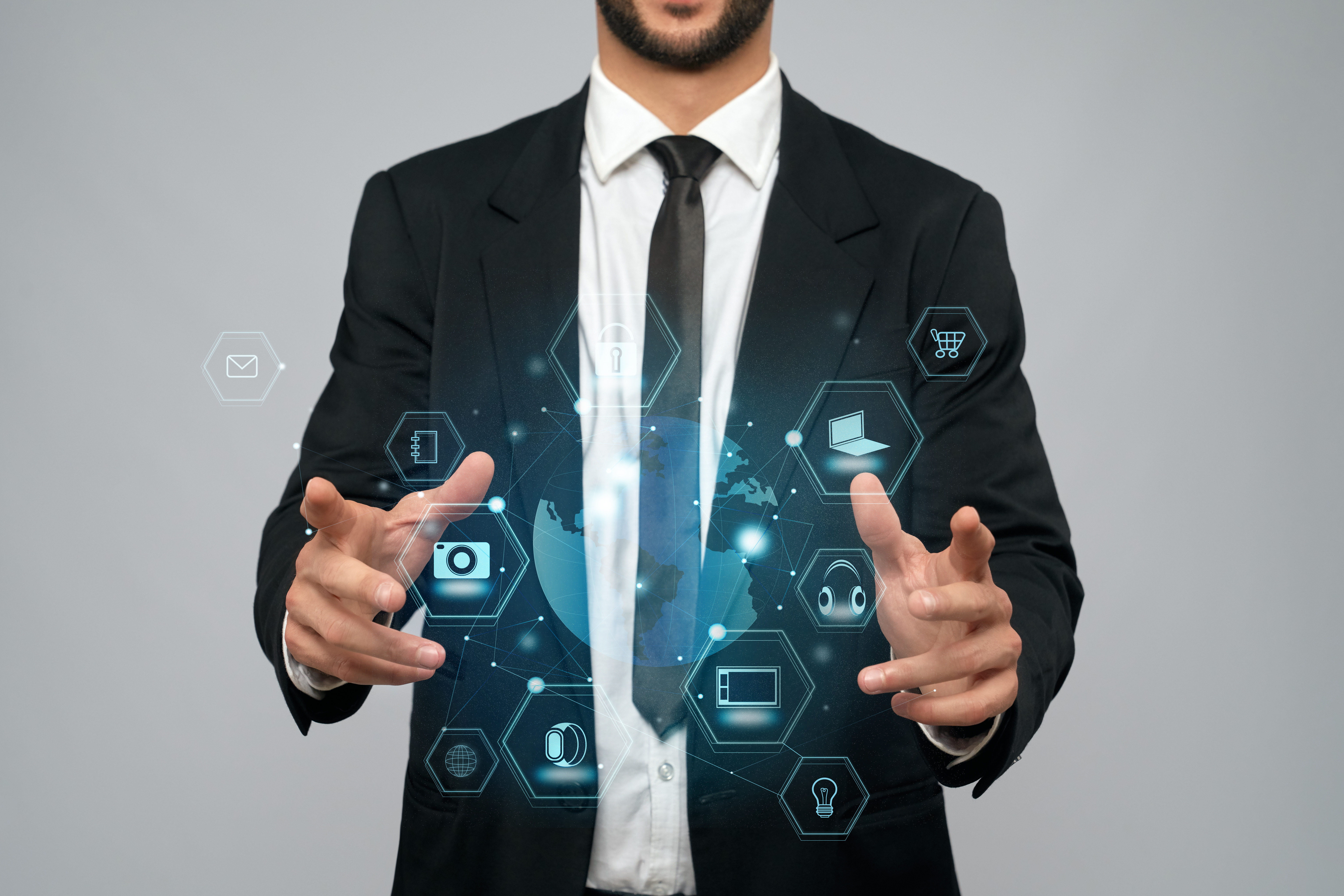 The Blueprint for Scalable Growth