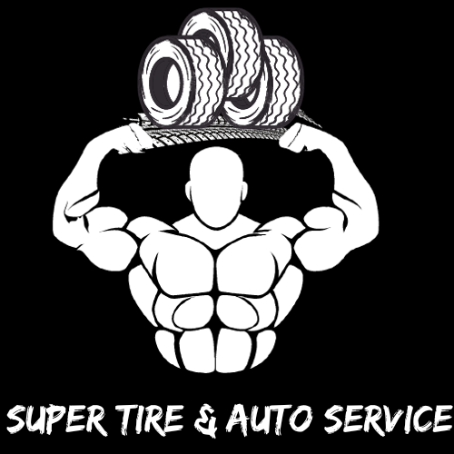 Super Tire & Auto Service Your Trusted Auto Care Partner in West
