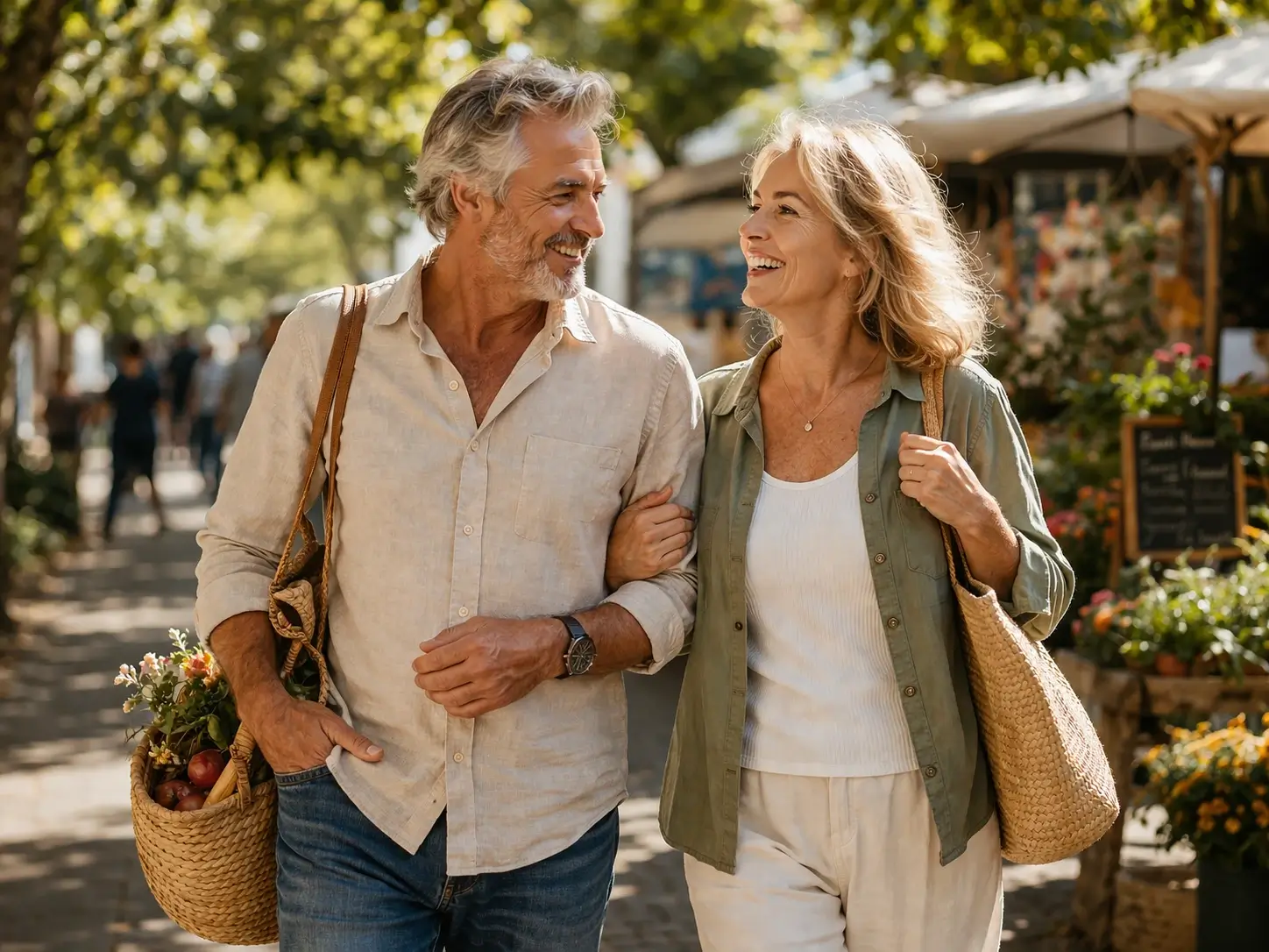 Longevity protocols — Revival Longevity and Wellness Winter Park Florida