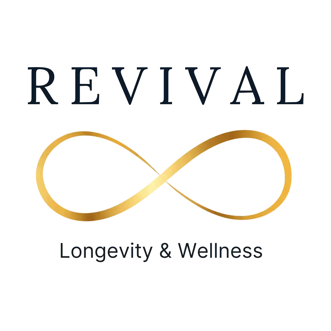 Revival Longevity and Wellness