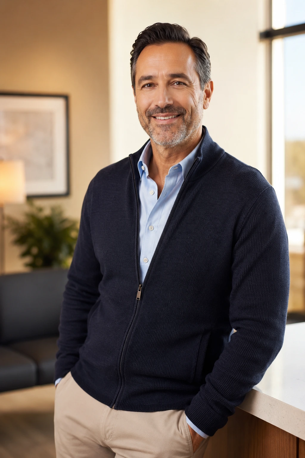 [Physician Name] — Physician, Revival Longevity and Wellness Winter Park Florida