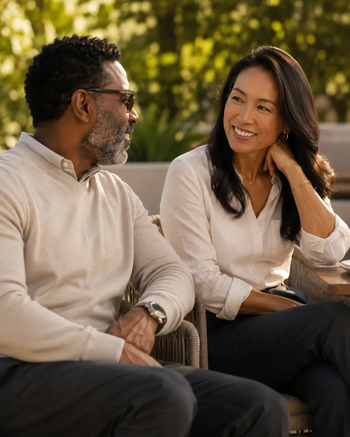Health-conscious professionals — Longevity Protocols Winter Park Florida