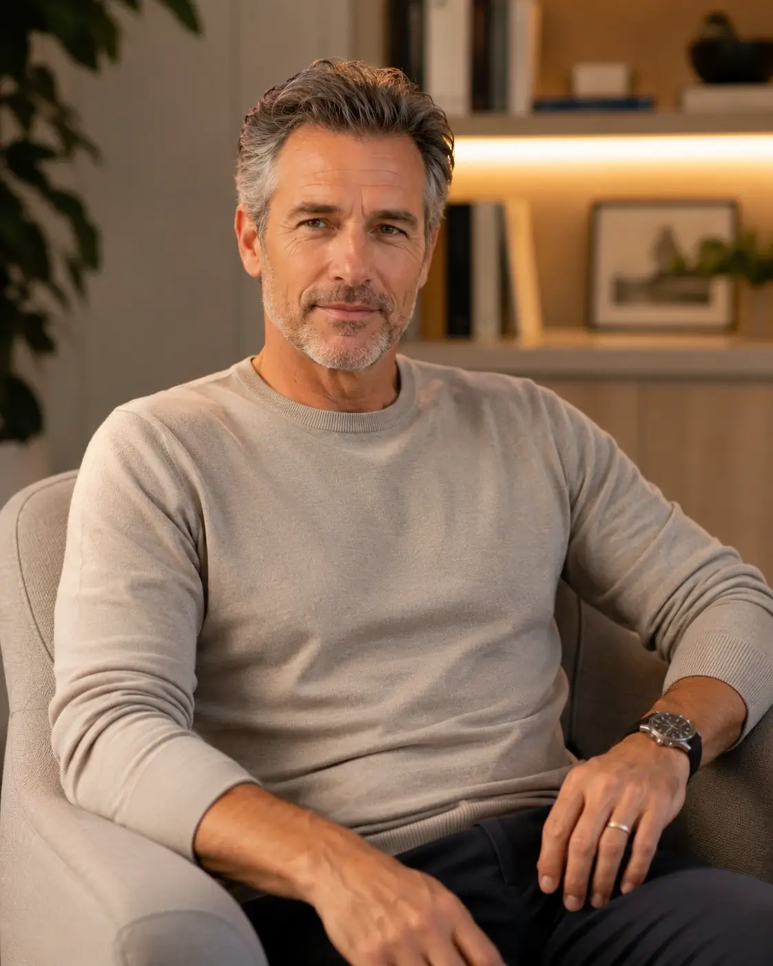 Men's sexual health program — Revival Longevity and Wellness Winter Park Florida