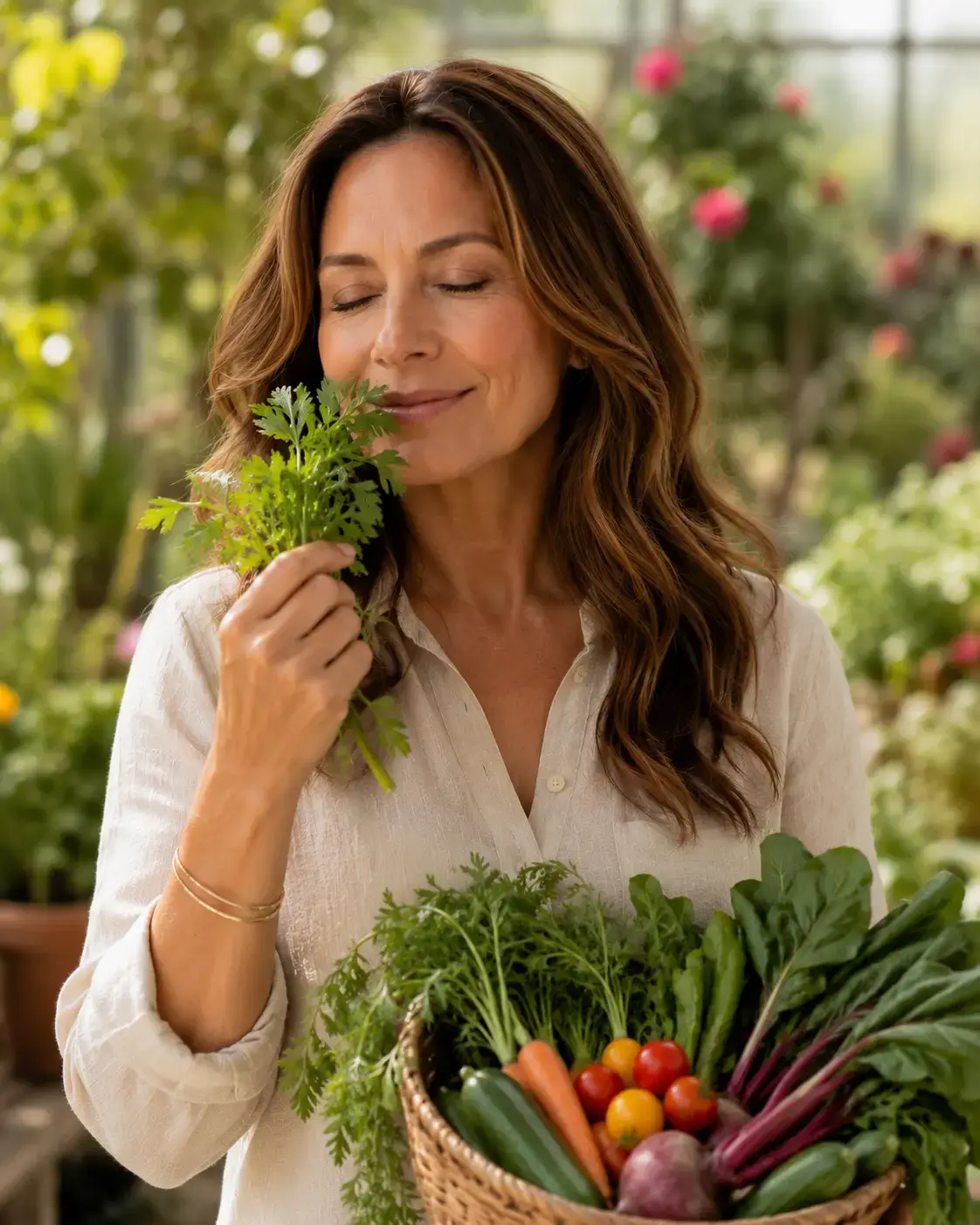 Natural clinical skin restoration result — Regenerative Aesthetics Winter Park Florida