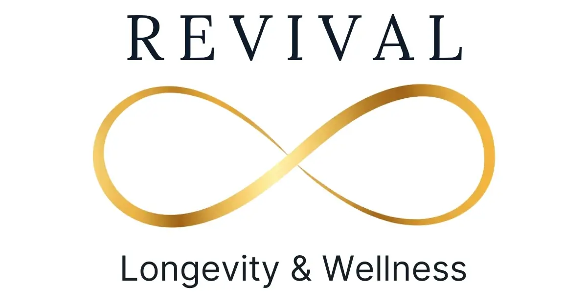 Revival Longevity and Wellness