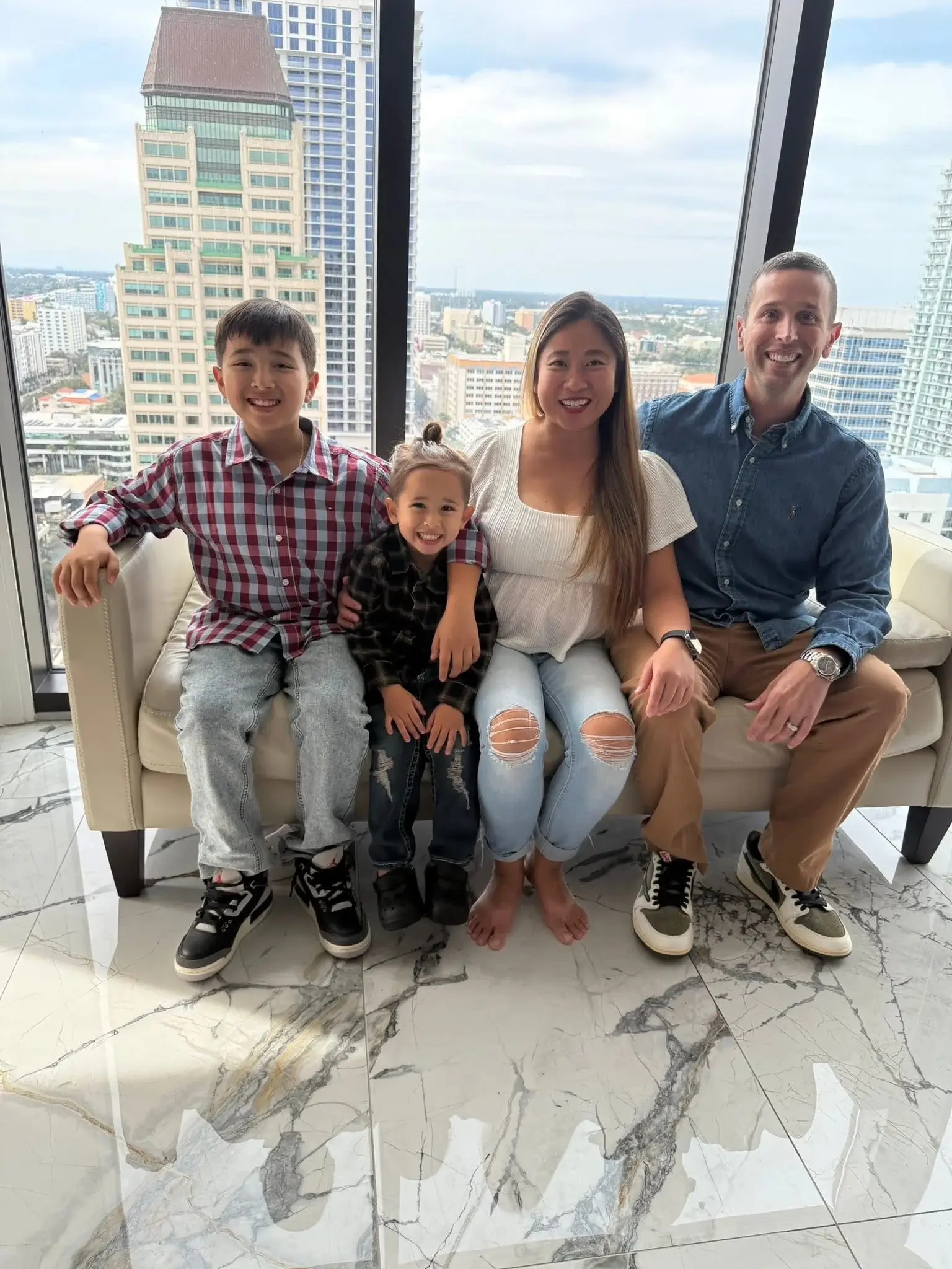 Brandon Beerbohm, founder of Revival Longevity & Wellness