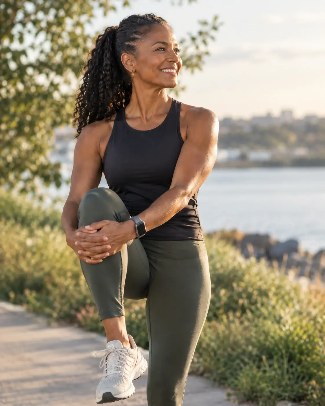 Recovery and performance care at Revival Longevity and Wellness, Winter Park Florida