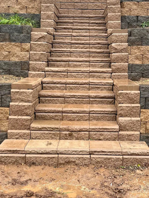 Sod installation in Arroyo Grande