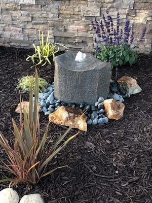 Turf installation in Nipomo